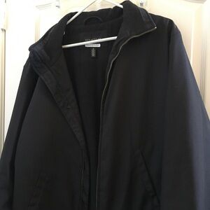 FINAL MARKDOWN MEN’S structure jacket medium